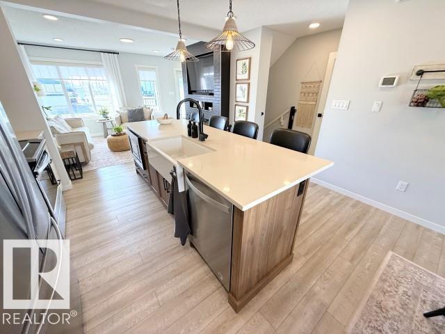 #67 50 MCLAUGHLIN DR, Spruce Grove