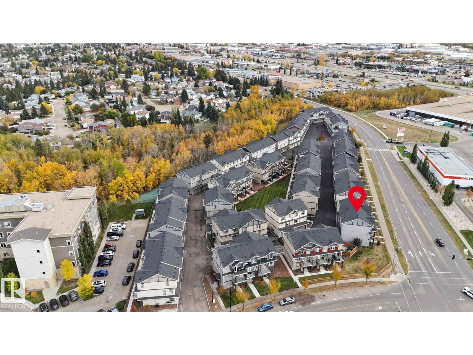 #67 50 MCLAUGHLIN DR, Spruce Grove