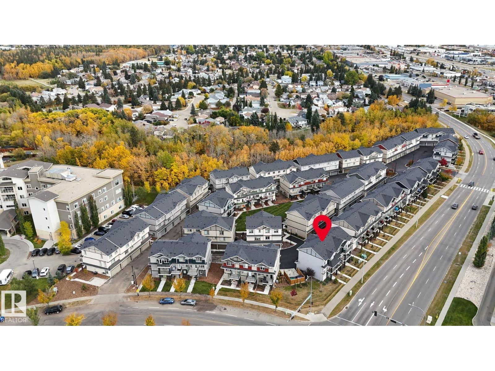 #67 50 MCLAUGHLIN DR, Spruce Grove