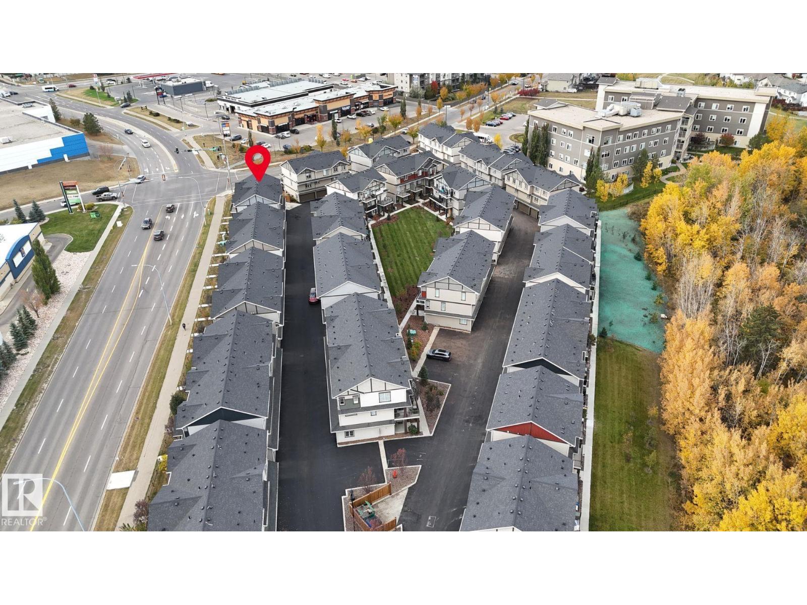 #67 50 MCLAUGHLIN DR, Spruce Grove