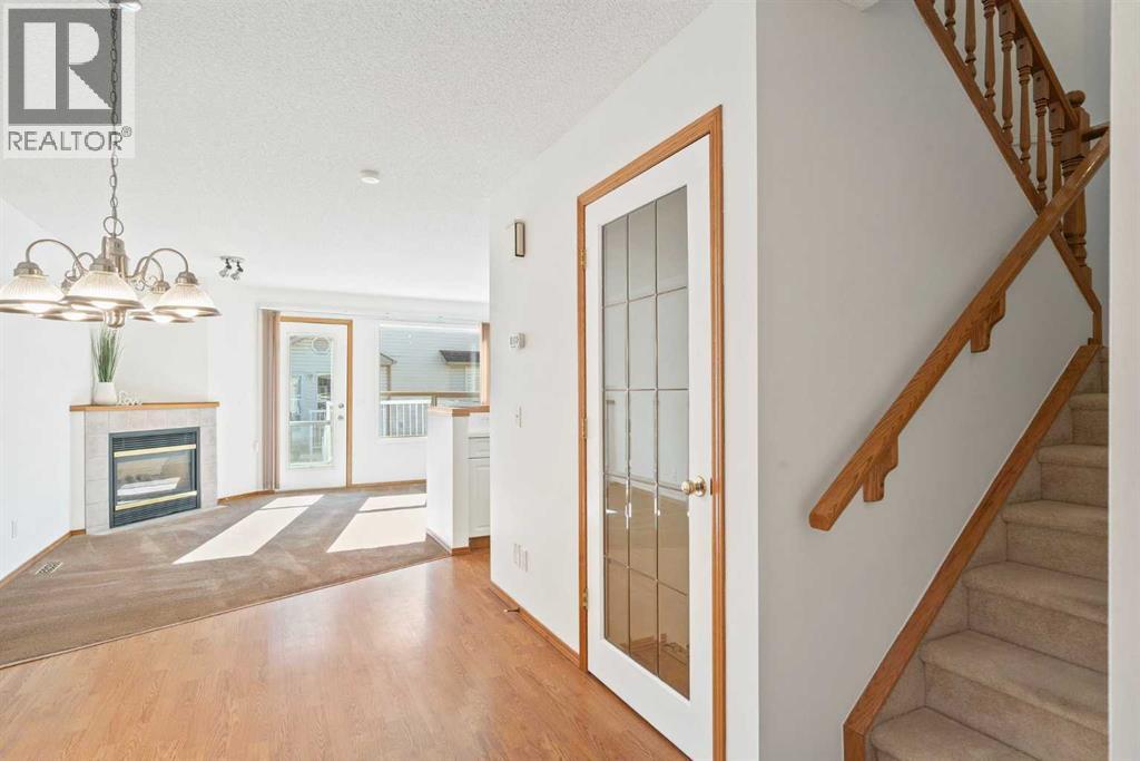 Single Family House for Sale in  Mt Douglas Manor SE McKenzie Lake Calgary 