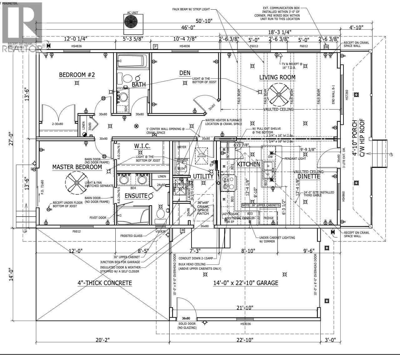  730 Elderberry Walk, Sicamous