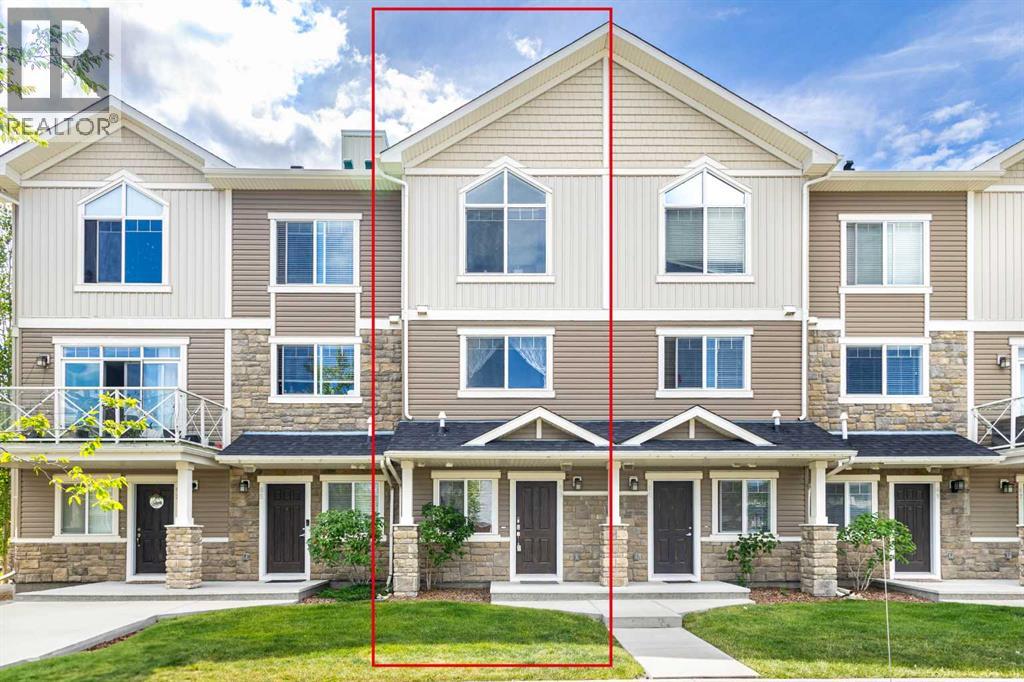 Single Family House for Sale in  Skyview Ranch Manor NE Skyview Ranch Calgary 