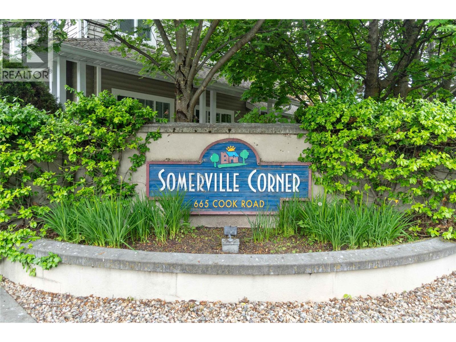 434 665 Cook Road, Kelowna