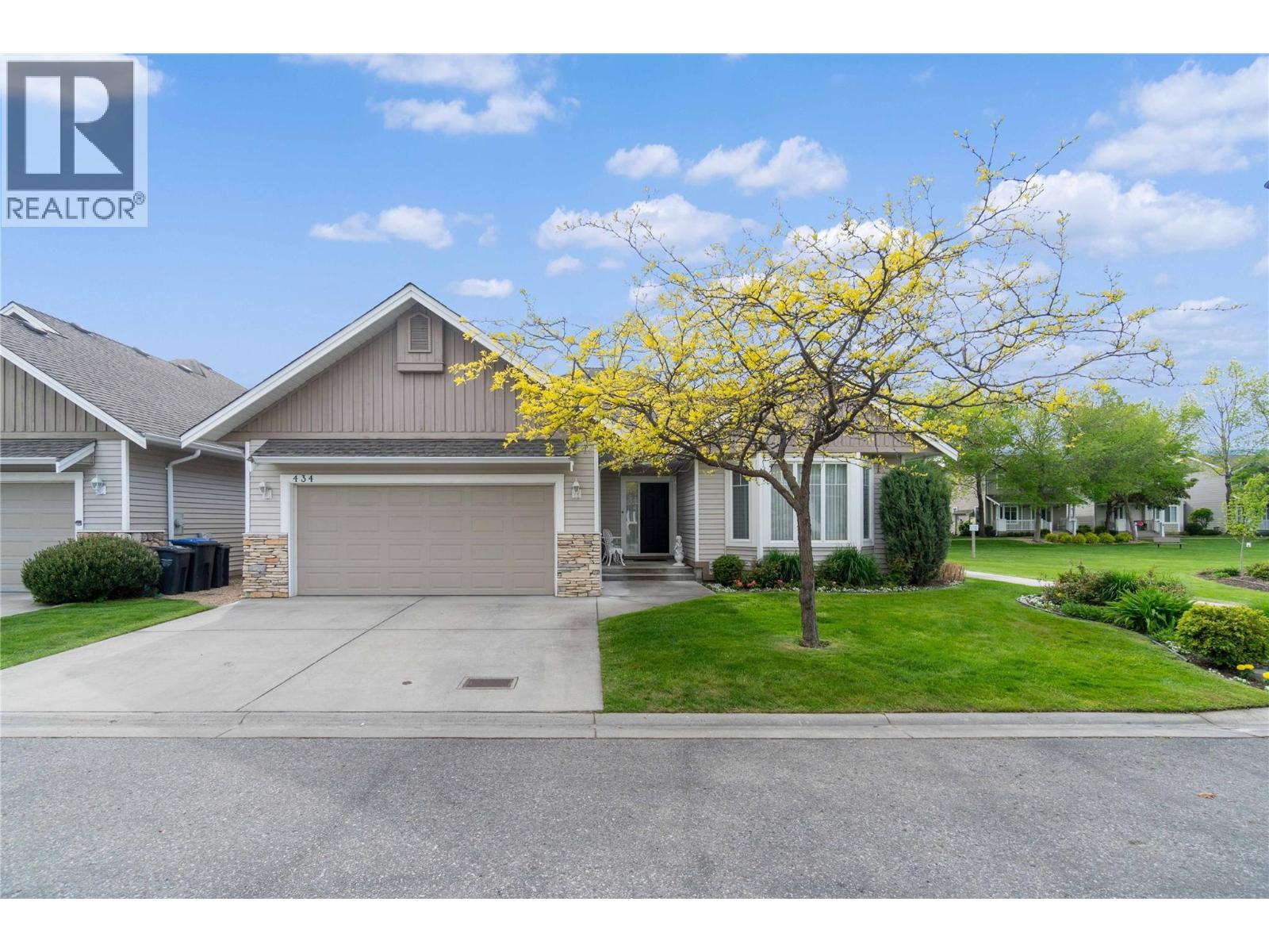 434 665 Cook Road, Kelowna