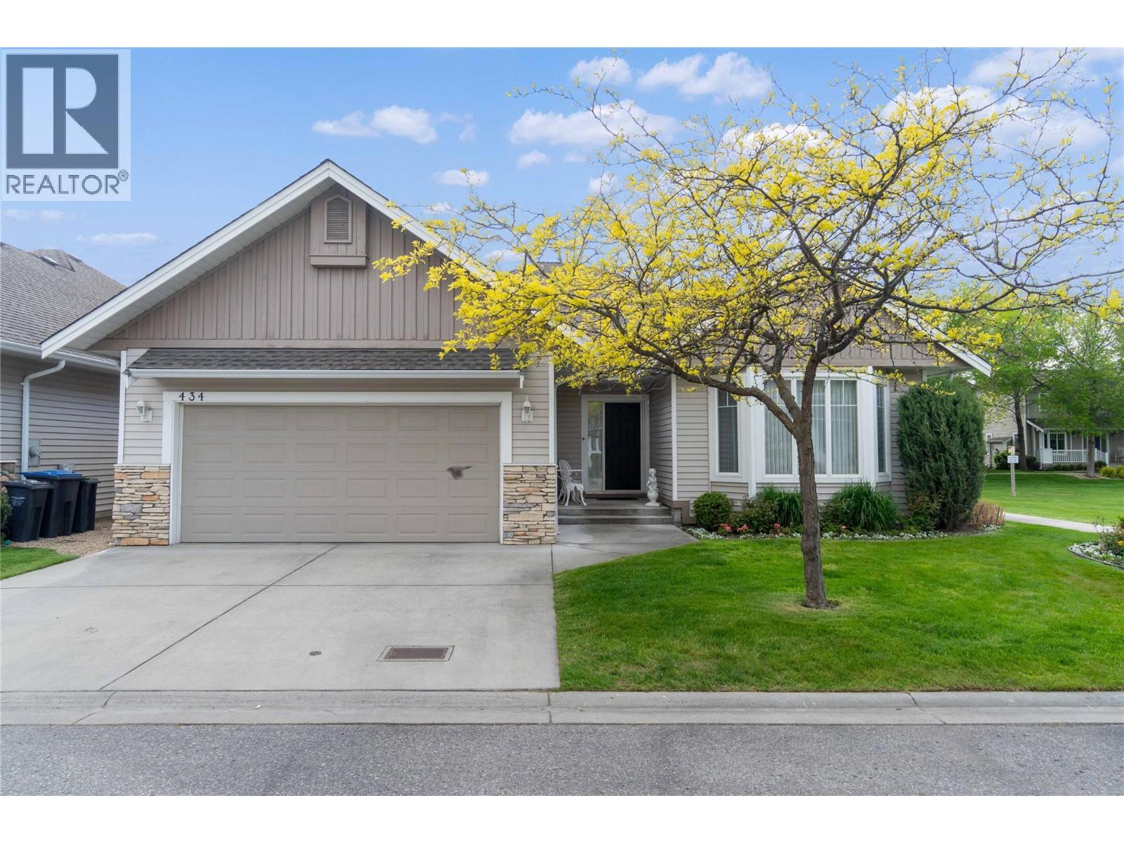 434 665 Cook Road, Kelowna