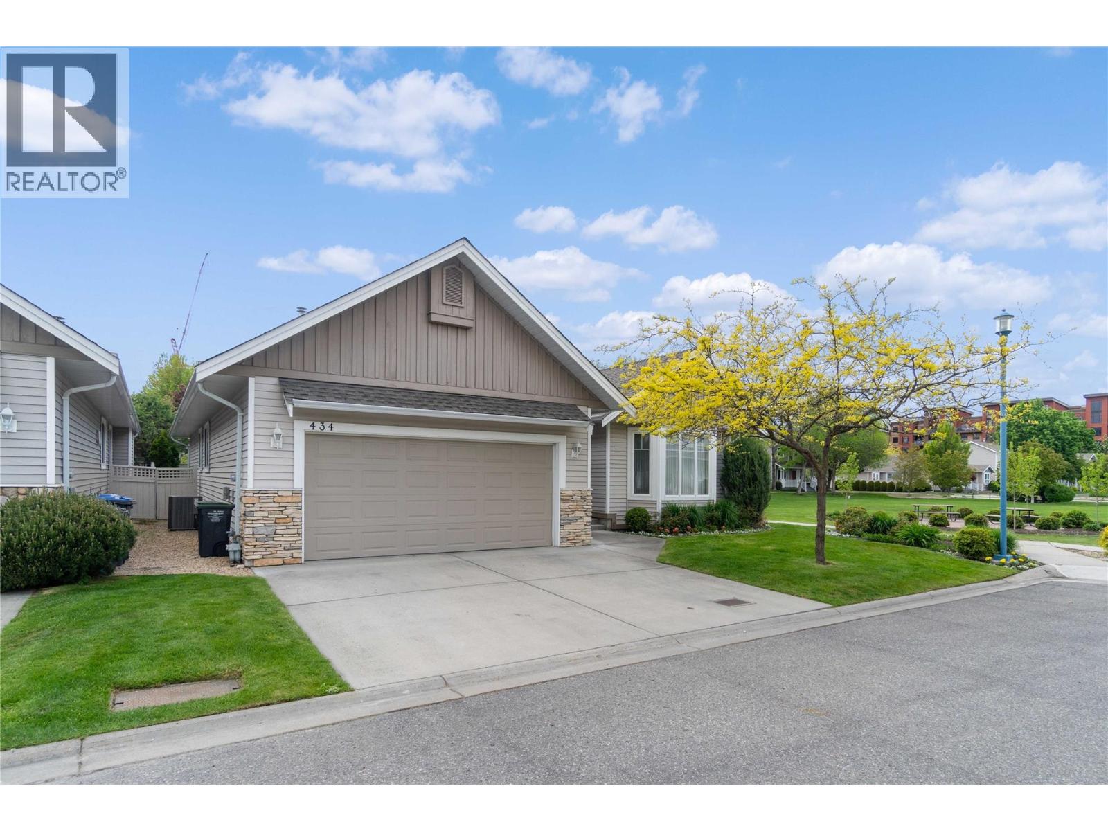 434 665 Cook Road, Kelowna