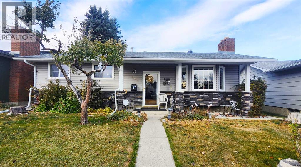 5202 Whitestone Road NE, Calgary, Alberta