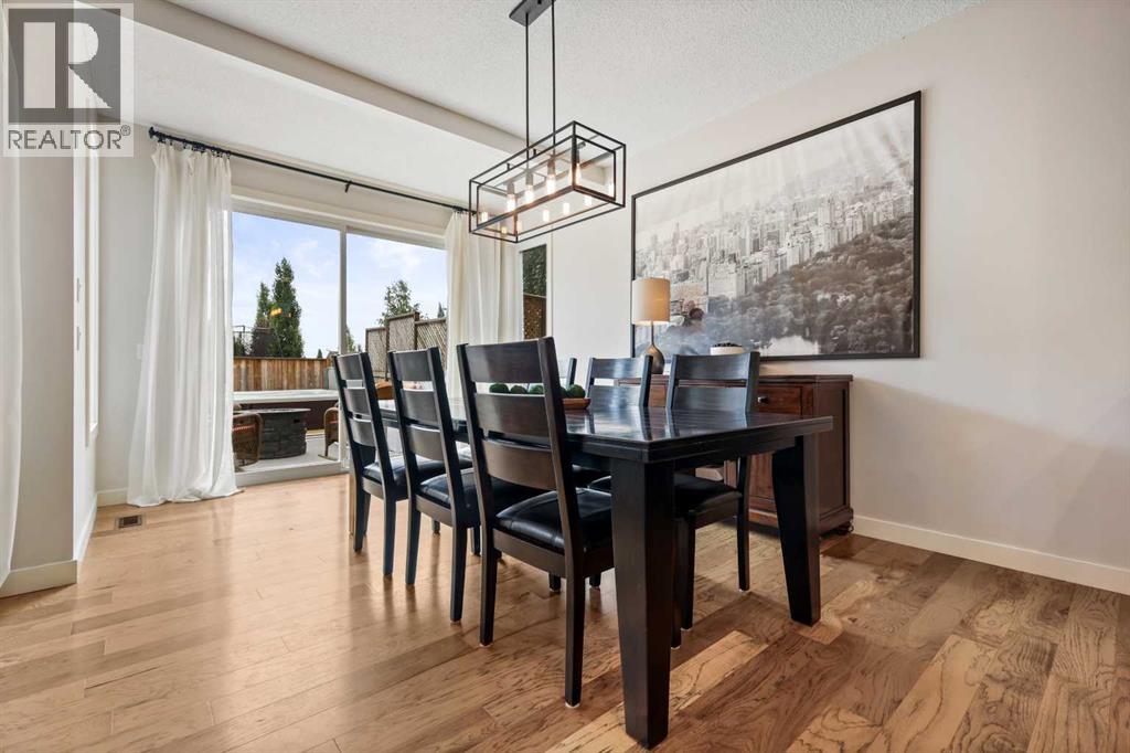 Single Family House for Sale in  Chaparral Valley View SE Chaparral Calgary 