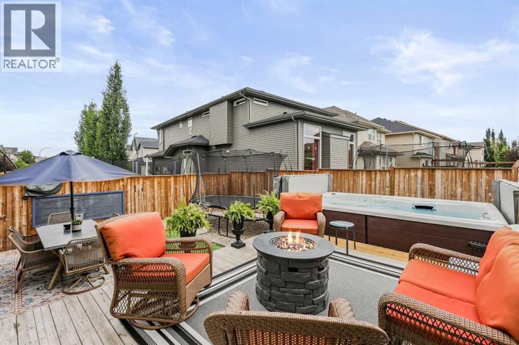 Single Family House for Sale in  Chaparral Valley View SE Chaparral Calgary 