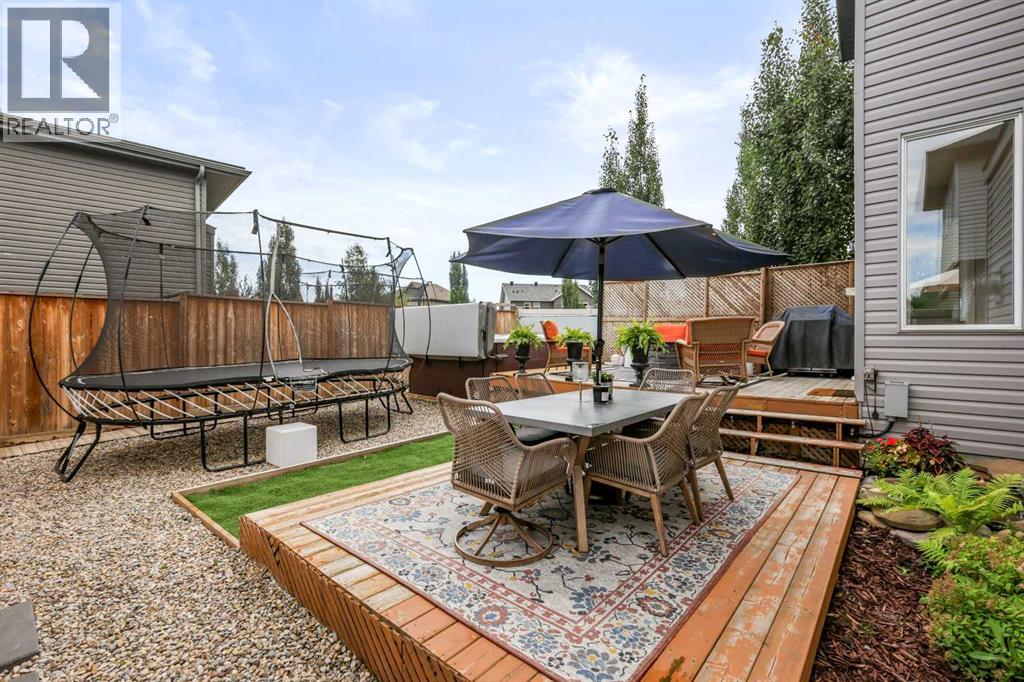 Single Family House for Sale in  Chaparral Valley View SE Chaparral Calgary 