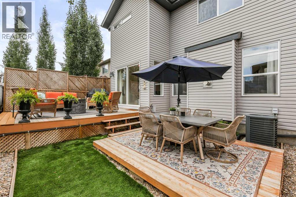 Single Family House for Sale in  Chaparral Valley View SE Chaparral Calgary 