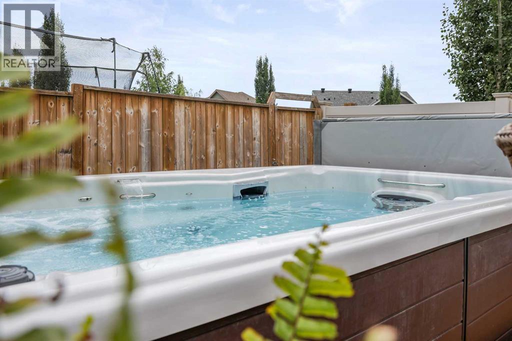 Single Family House for Sale in  Chaparral Valley View SE Chaparral Calgary 