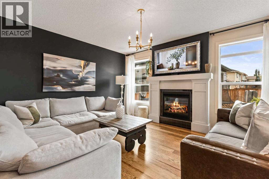 Single Family House for Sale in  Chaparral Valley View SE Chaparral Calgary 