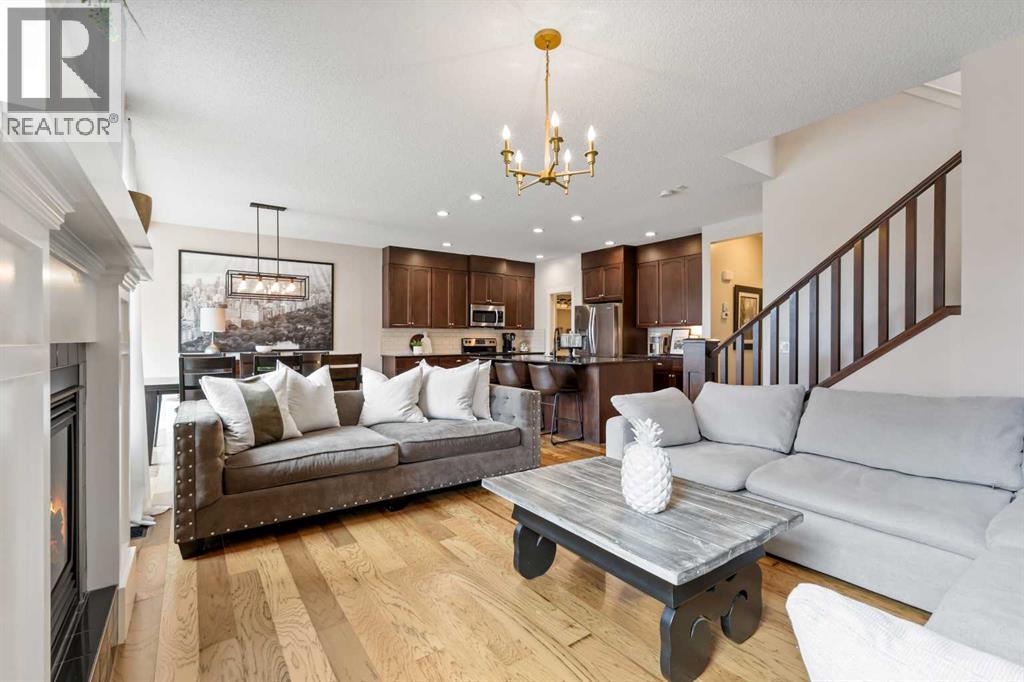 Single Family House for Sale in  Chaparral Valley View SE Chaparral Calgary 