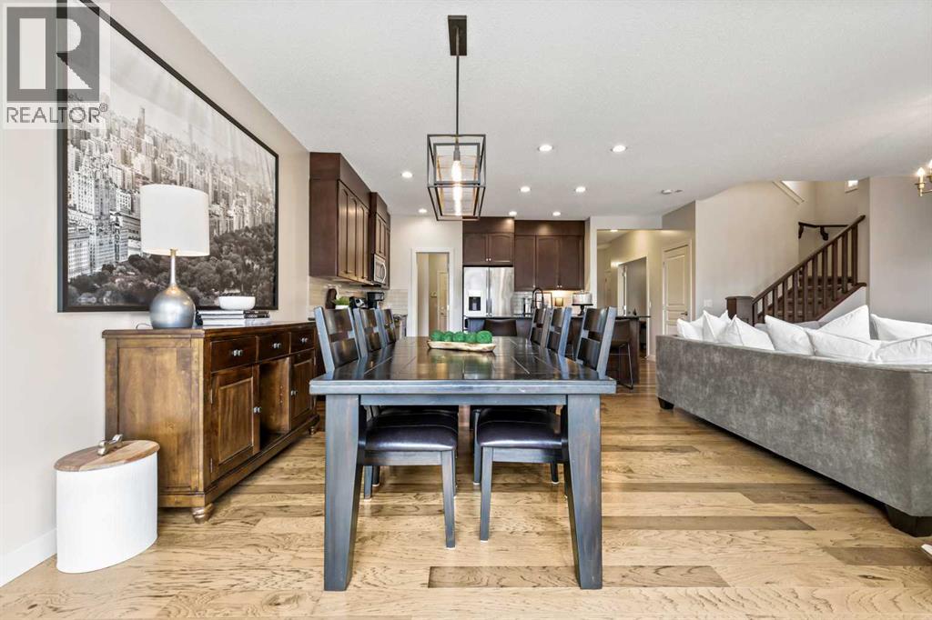 Single Family House for Sale in  Chaparral Valley View SE Chaparral Calgary 