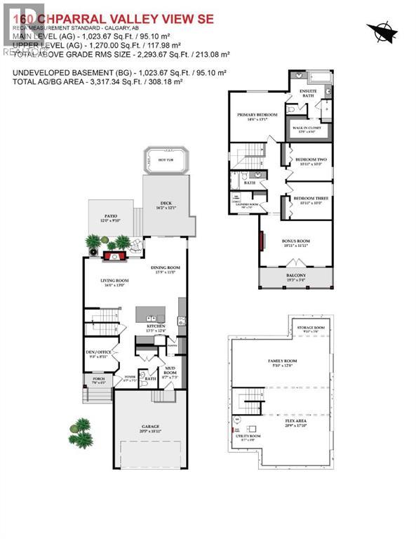 Single Family House for Sale in  Chaparral Valley View SE Chaparral Calgary 