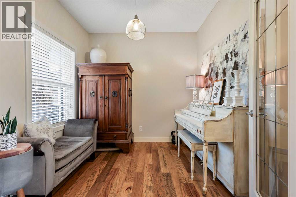 Single Family House for Sale in  Chaparral Valley View SE Chaparral Calgary 