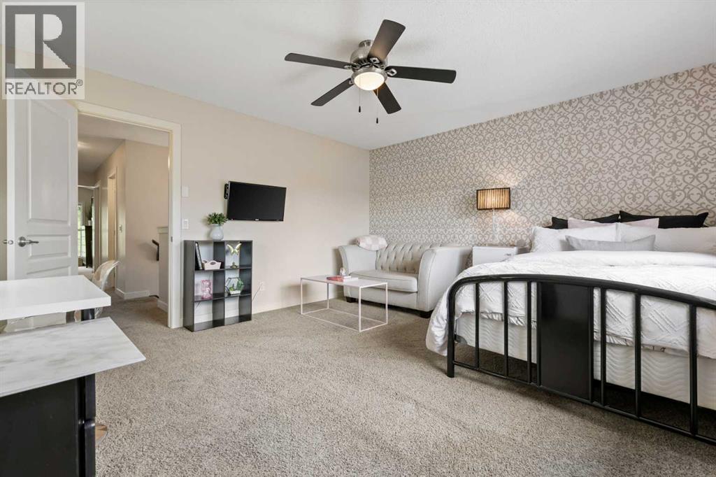 Single Family House for Sale in  Chaparral Valley View SE Chaparral Calgary 