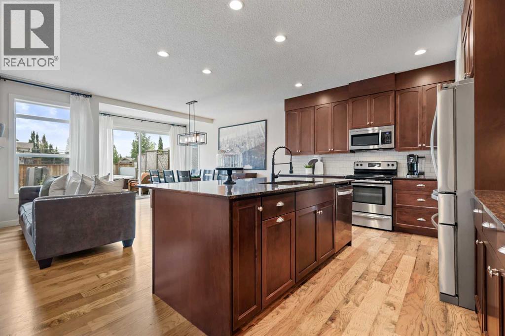 Single Family House for Sale in  Chaparral Valley View SE Chaparral Calgary 