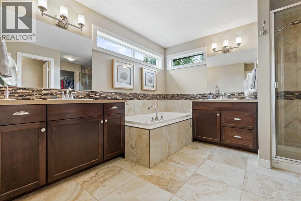 Single Family House for Sale in  Chaparral Valley View SE Chaparral Calgary 