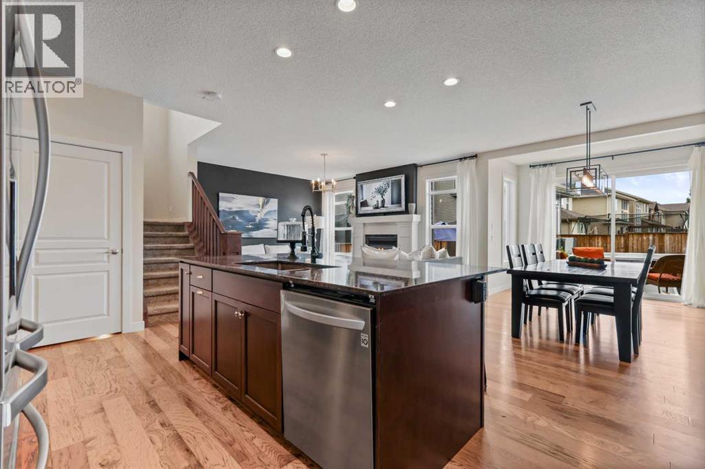 Single Family House for Sale in  Chaparral Valley View SE Chaparral Calgary 