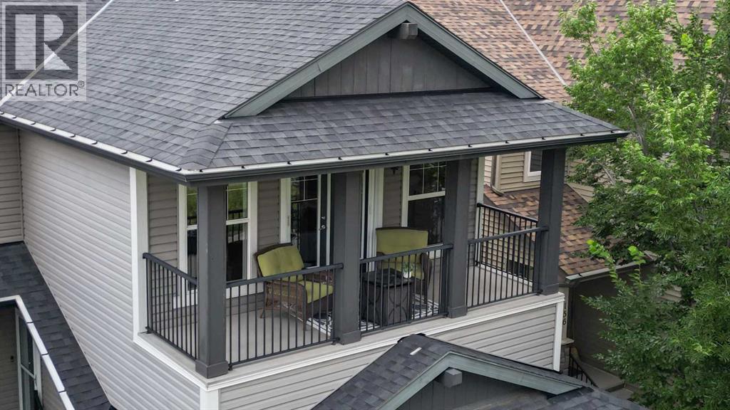 Single Family House for Sale in  Chaparral Valley View SE Chaparral Calgary 