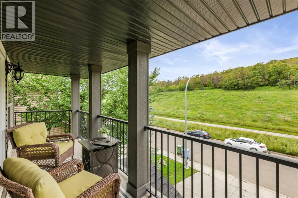 Single Family House for Sale in  Chaparral Valley View SE Chaparral Calgary 