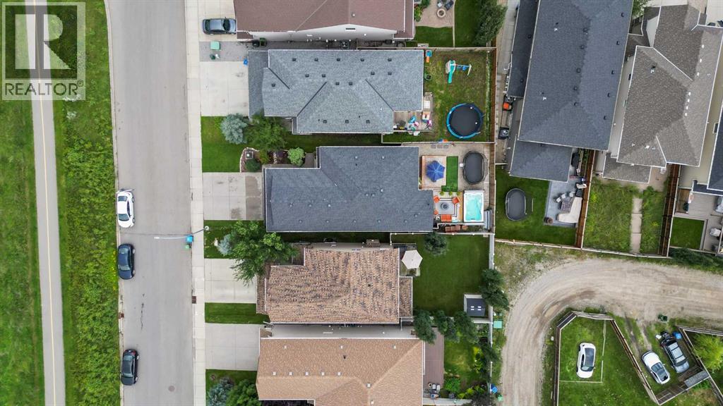 Single Family House for Sale in  Chaparral Valley View SE Chaparral Calgary 