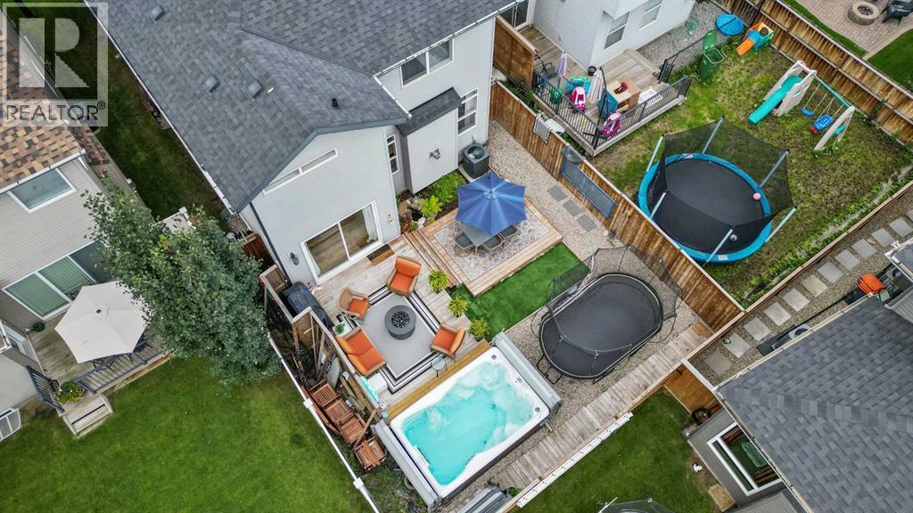 Single Family House for Sale in  Chaparral Valley View SE Chaparral Calgary 