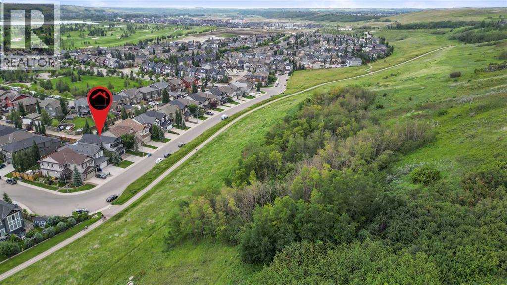 Single Family House for Sale in  Chaparral Valley View SE Chaparral Calgary 
