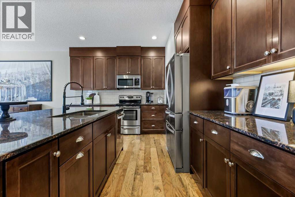 Single Family House for Sale in  Chaparral Valley View SE Chaparral Calgary 