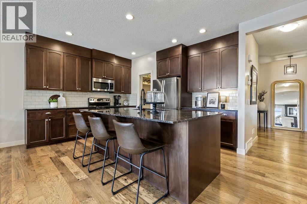 Single Family House for Sale in  Chaparral Valley View SE Chaparral Calgary 