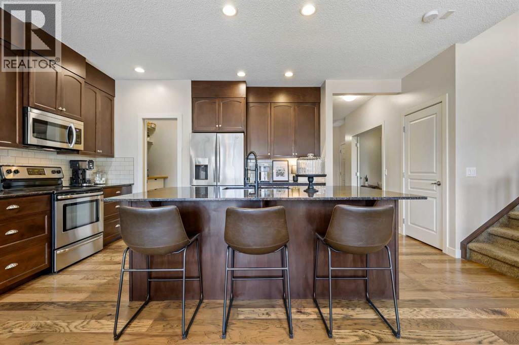 Single Family House for Sale in  Chaparral Valley View SE Chaparral Calgary 