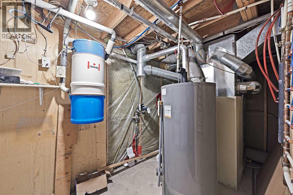 Single Family House for Sale in  Laguna Close NE Monterey Park Calgary 