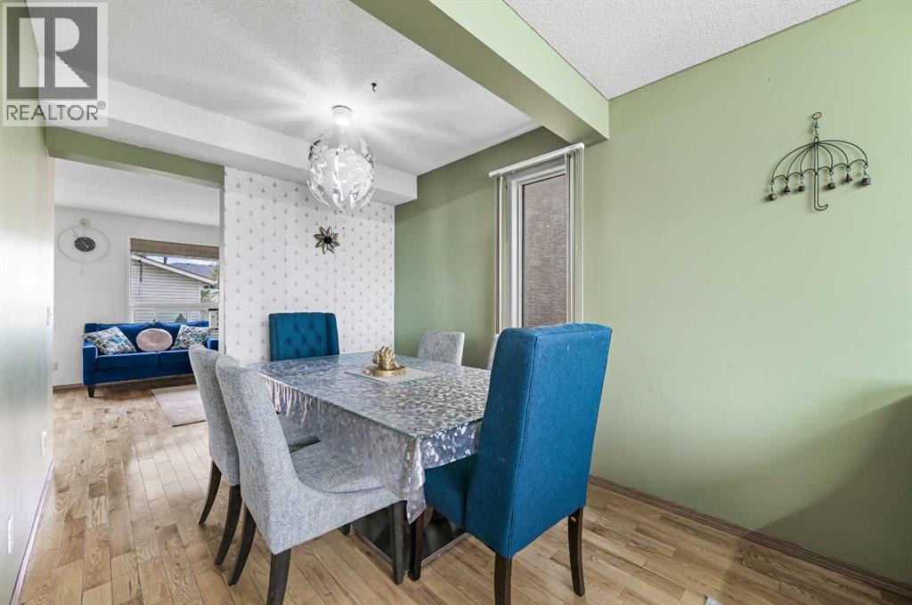 Single Family House for Sale in  Laguna Close NE Monterey Park Calgary 