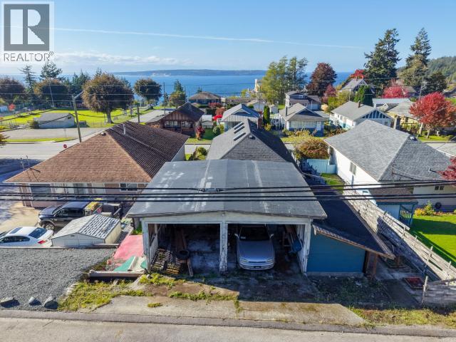 5732 MAPLE AVE, Powell River