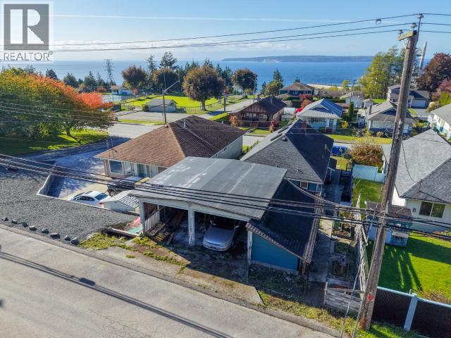 5732 MAPLE AVE, Powell River