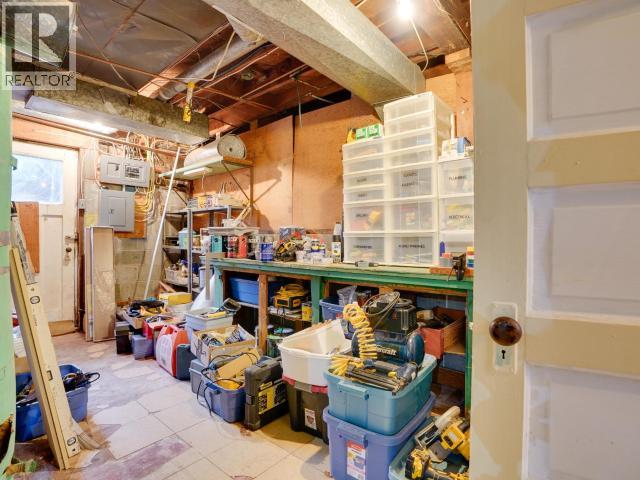 5732 MAPLE AVE, Powell River