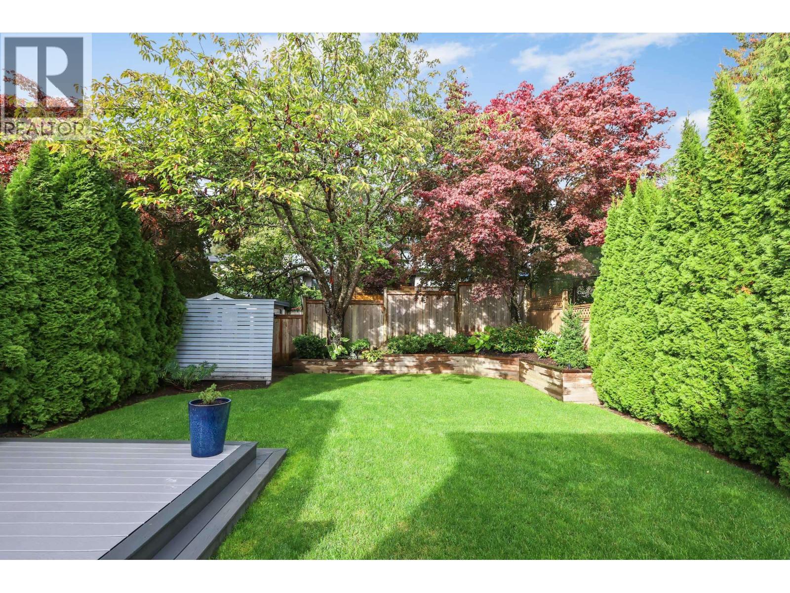 1076 CLEMENTS AVENUE, North Vancouver