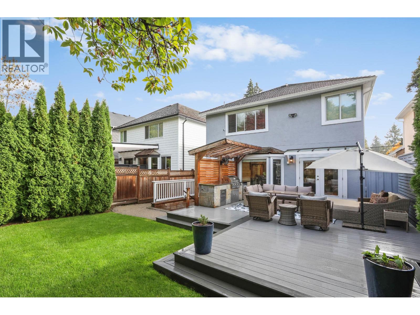 1076 CLEMENTS AVENUE, North Vancouver