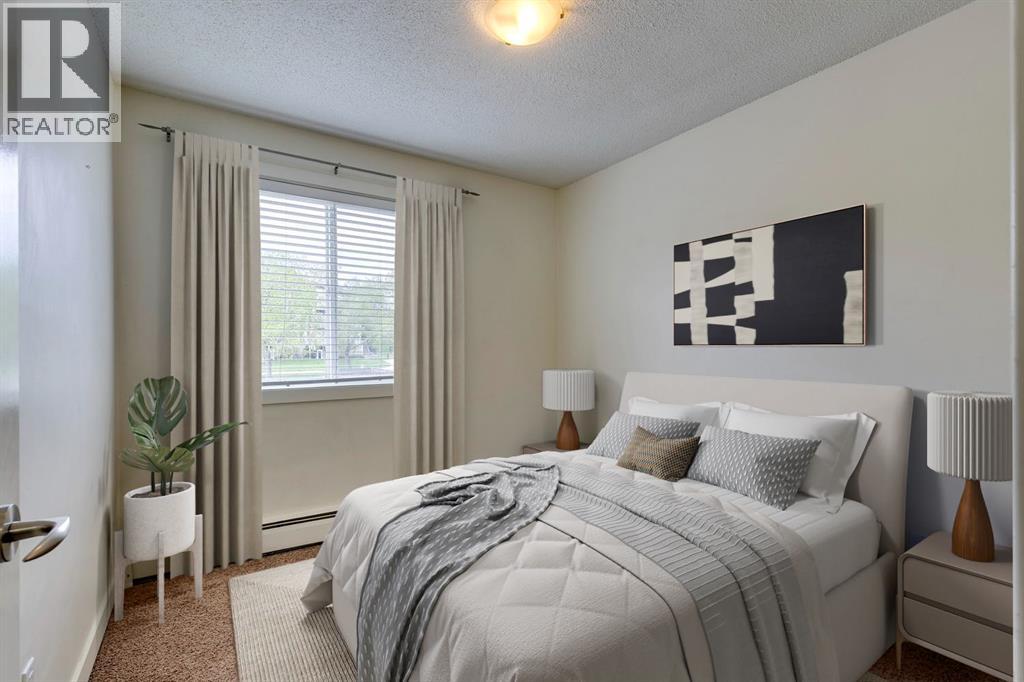 203, 4455A Greenview Drive NE, Calgary, Alberta