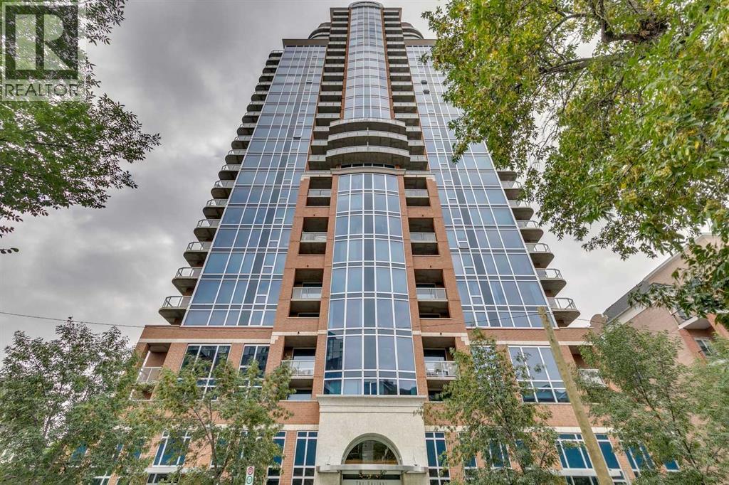 207, 817 15 Avenue SW, Calgary, Alberta