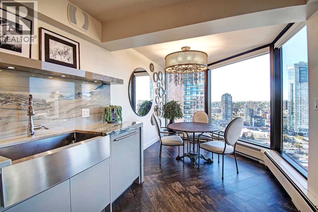 Single Family House for Sale in    Avenue SW Downtown West End Calgary 