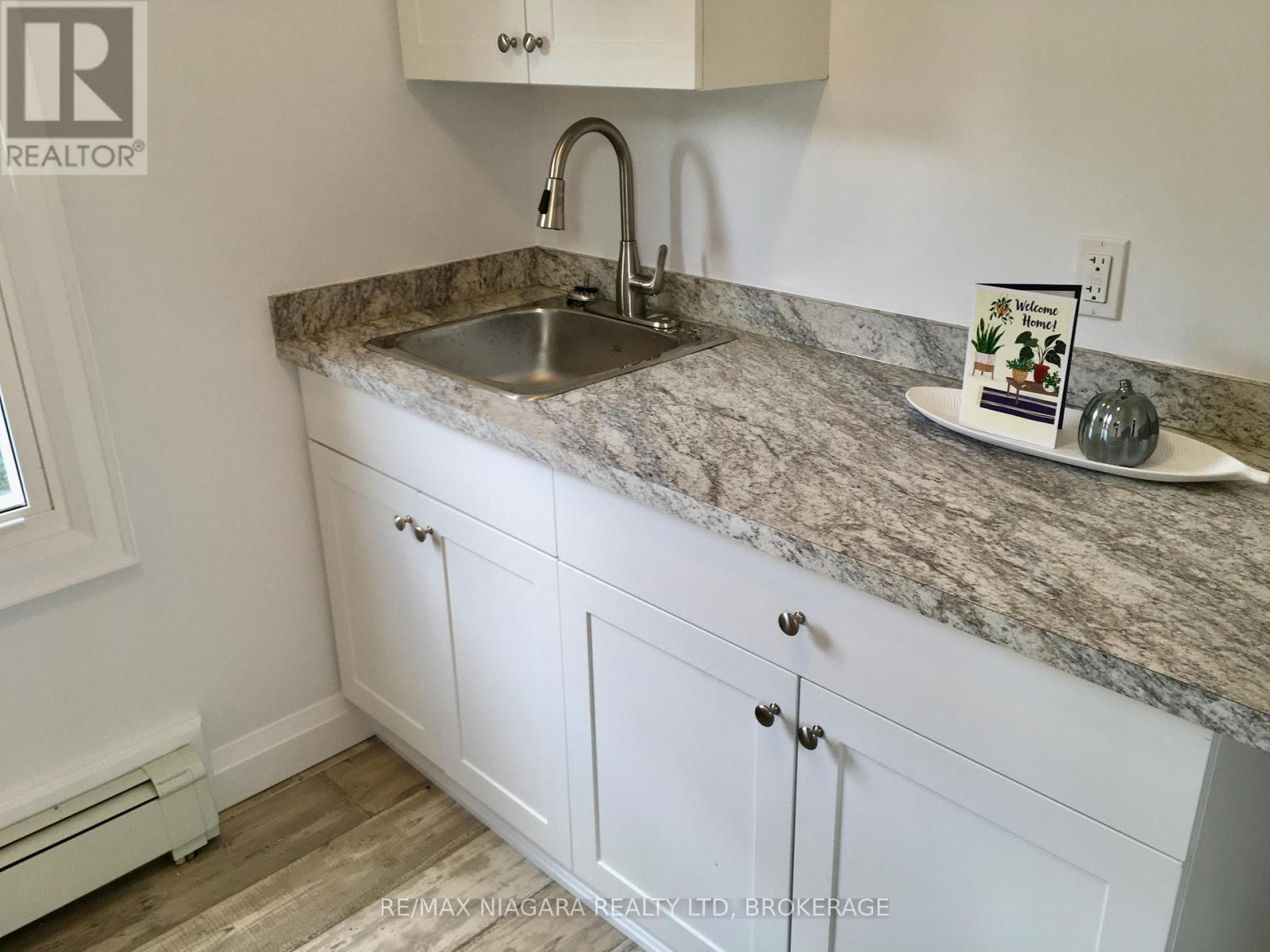 Brand New Kitchen and Bathroom
