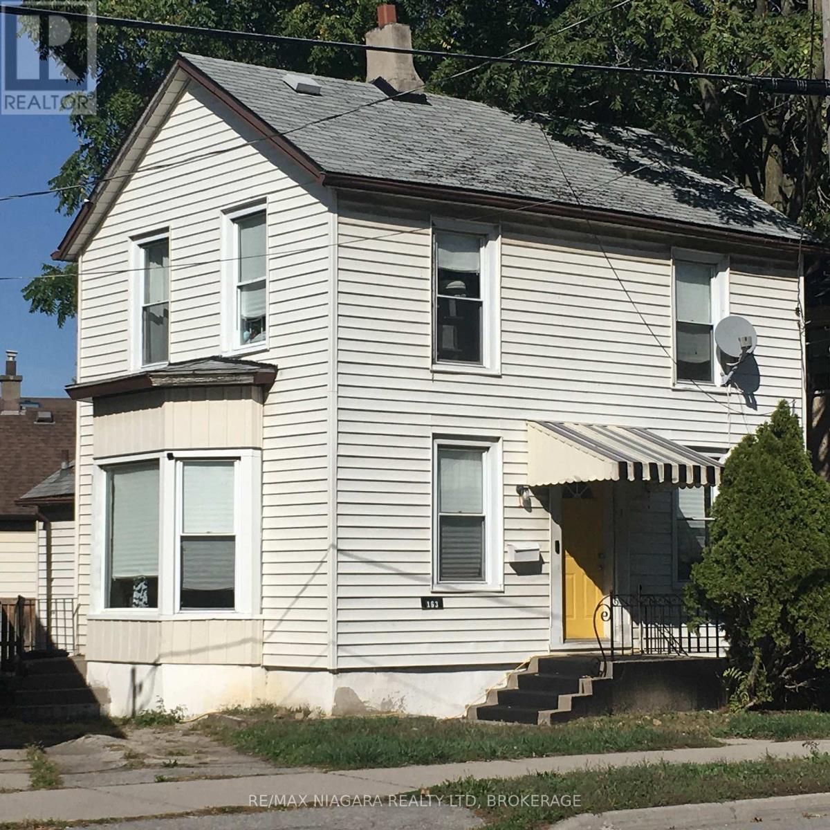 163 WELLAND AVENUE - 32