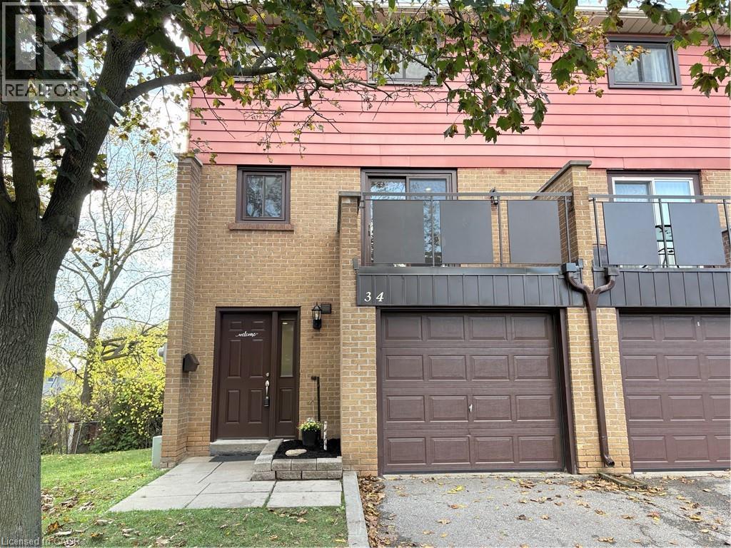 187 GRULKE Street Unit# 34