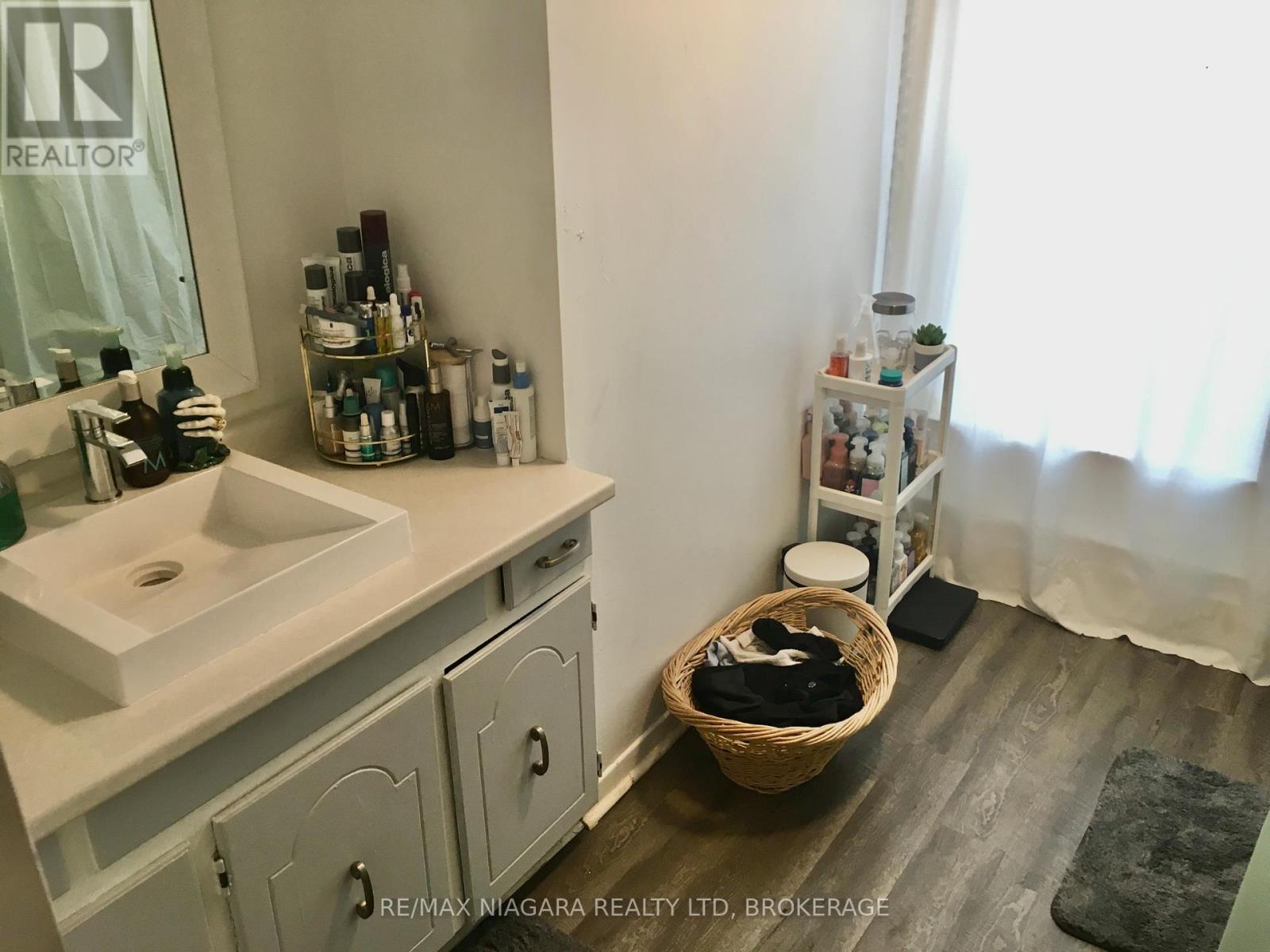 Sunny Bathroom