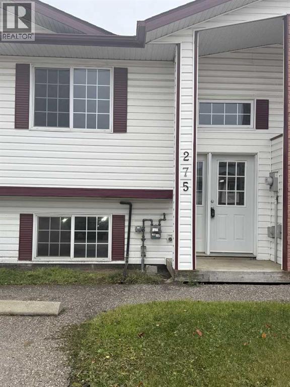 275 Mustang Road, Fort McMurray