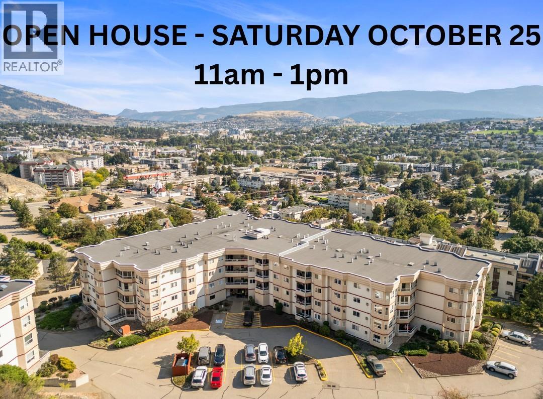 #202-3806 35 Avenue, Vernon